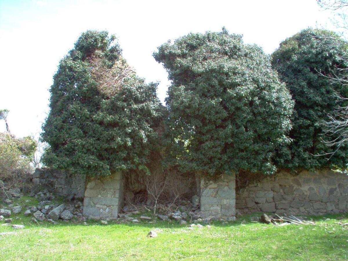 Casa Rural Cristina III San Pablo de los Montes 외부 사진